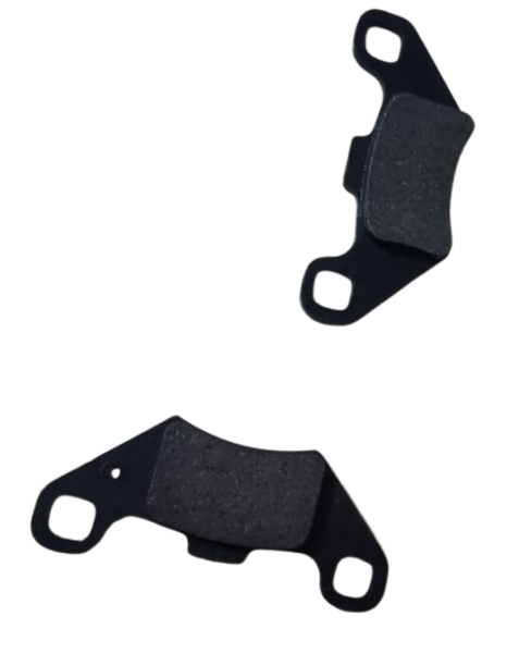 Bremsbeläge vorne für Quad KMG 72